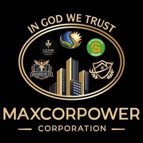 Logo de Maxcorpower Corporation