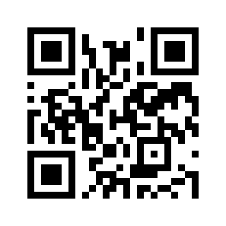 Código QR de contacto de Génesis Ecoenergy